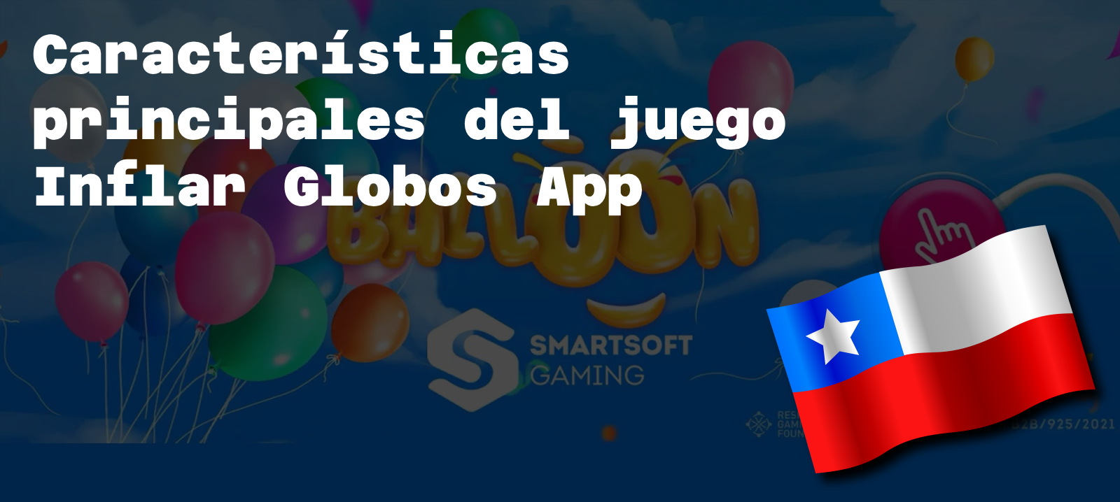balloon app chile