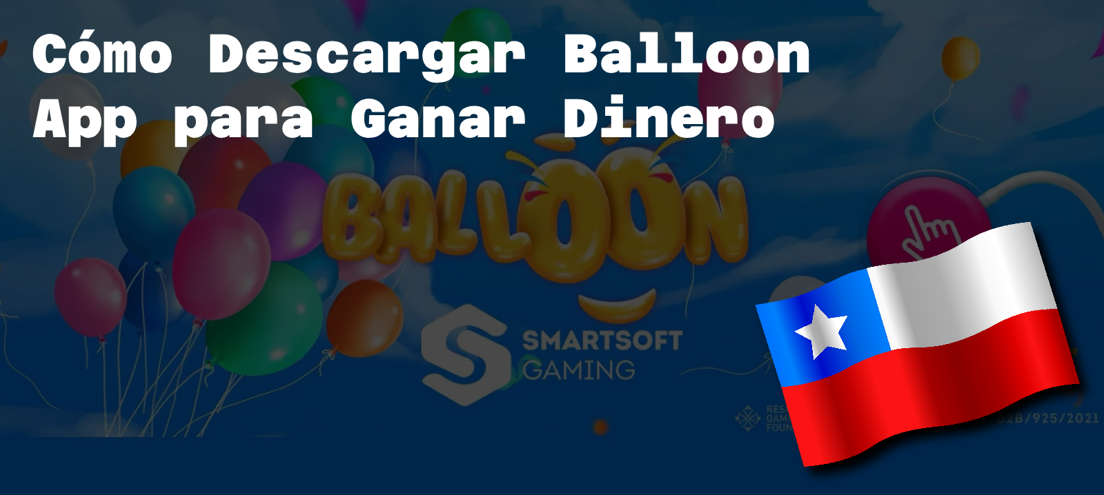 balloon app casino
